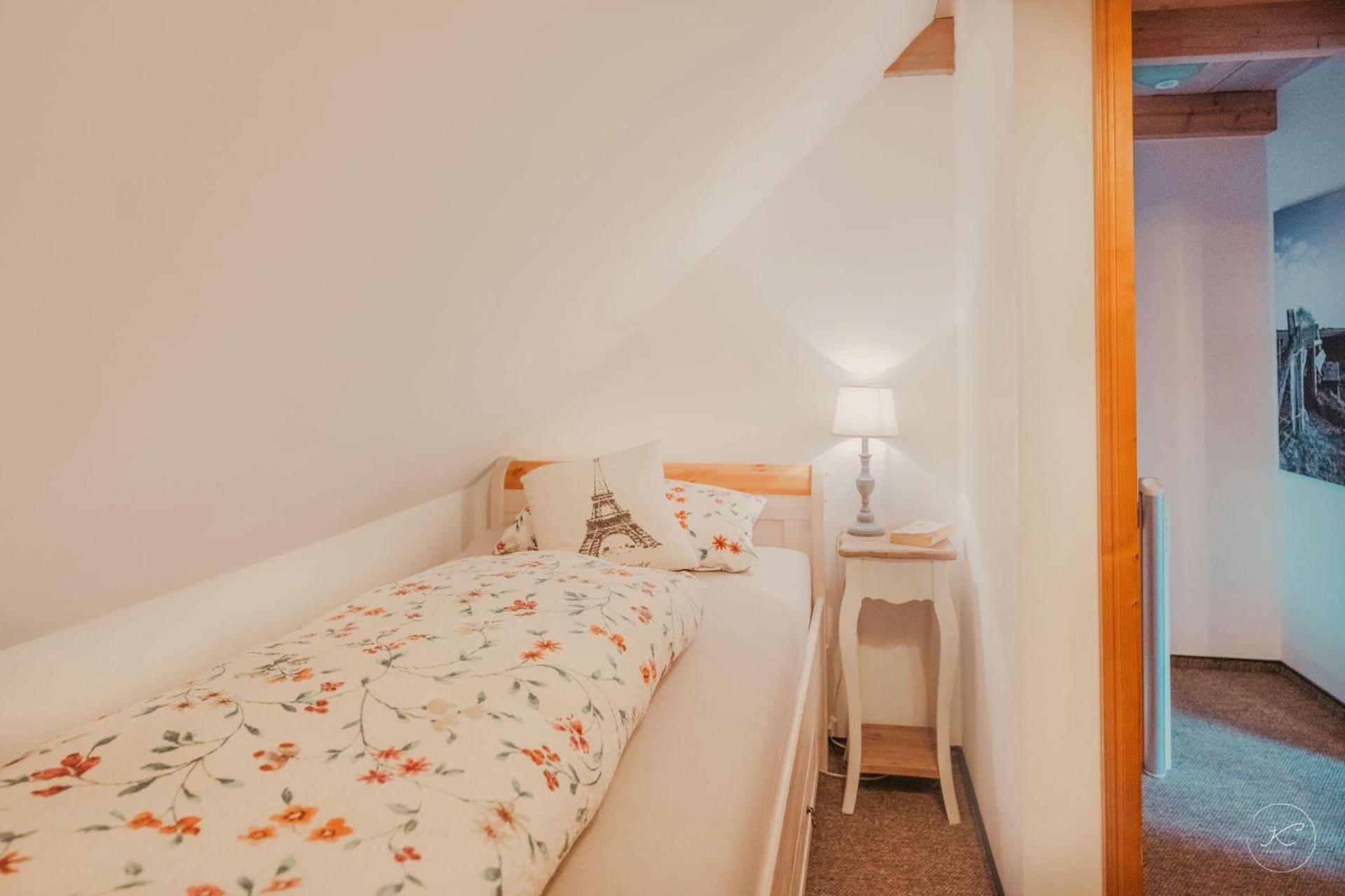 Kamin-haus-nr-2-mit-sauna-in-burg Holiday home Fehmarn